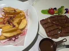 -PARFUM FLORAL花境法餐(南京首店)