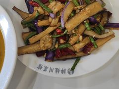 -胖娃川菜馆(文化宫路店)