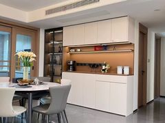 -索菲亚衣柜橱柜家具全屋定制(汶水红星店)