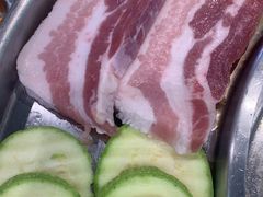-哈哈碳都·牛肋条无限自助烤肉(宝龙店)