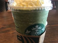 -星巴克(广州番禺钻汇广场分店)