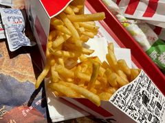 -肯德基(丰北路店)