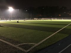 足球-华南理工大学五山校区-运动场