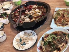 -金三可市井水煮鱼(金碧园店)