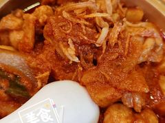 -阿诺泰·泰国餐厅(棕北店)