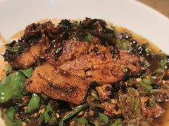 -陈大锅·岳阳鱼馆·地道岳阳菜(美食街店)