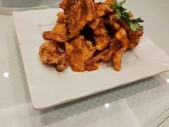 锅包肉-双井轩(双井店)