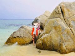 -三亚蜈支洲岛旅游区