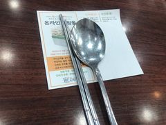 -神仙雪浓汤(明洞店)