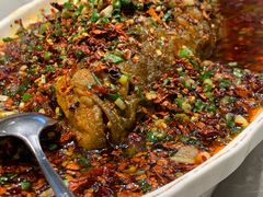 -黔城故事(虎峰别墅店)