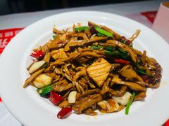 -四道菜·福建菜馆(万家广场店)