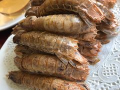 -旺富东海大酒楼(海鲜街店)