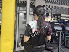 -超菲特健身工作室(晨月店)