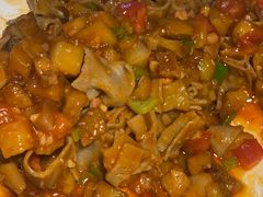 -三道菜(明堂公园店)