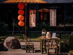 -柴米油盐(土菜院子店)