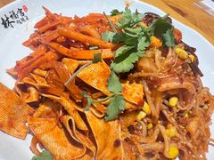 -鸭绿江民族饭店(总店)