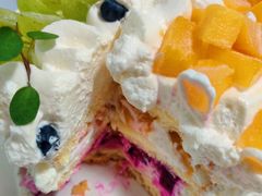 -今日·TODAY手作低脂动物奶油蛋糕定制(高新万达店)