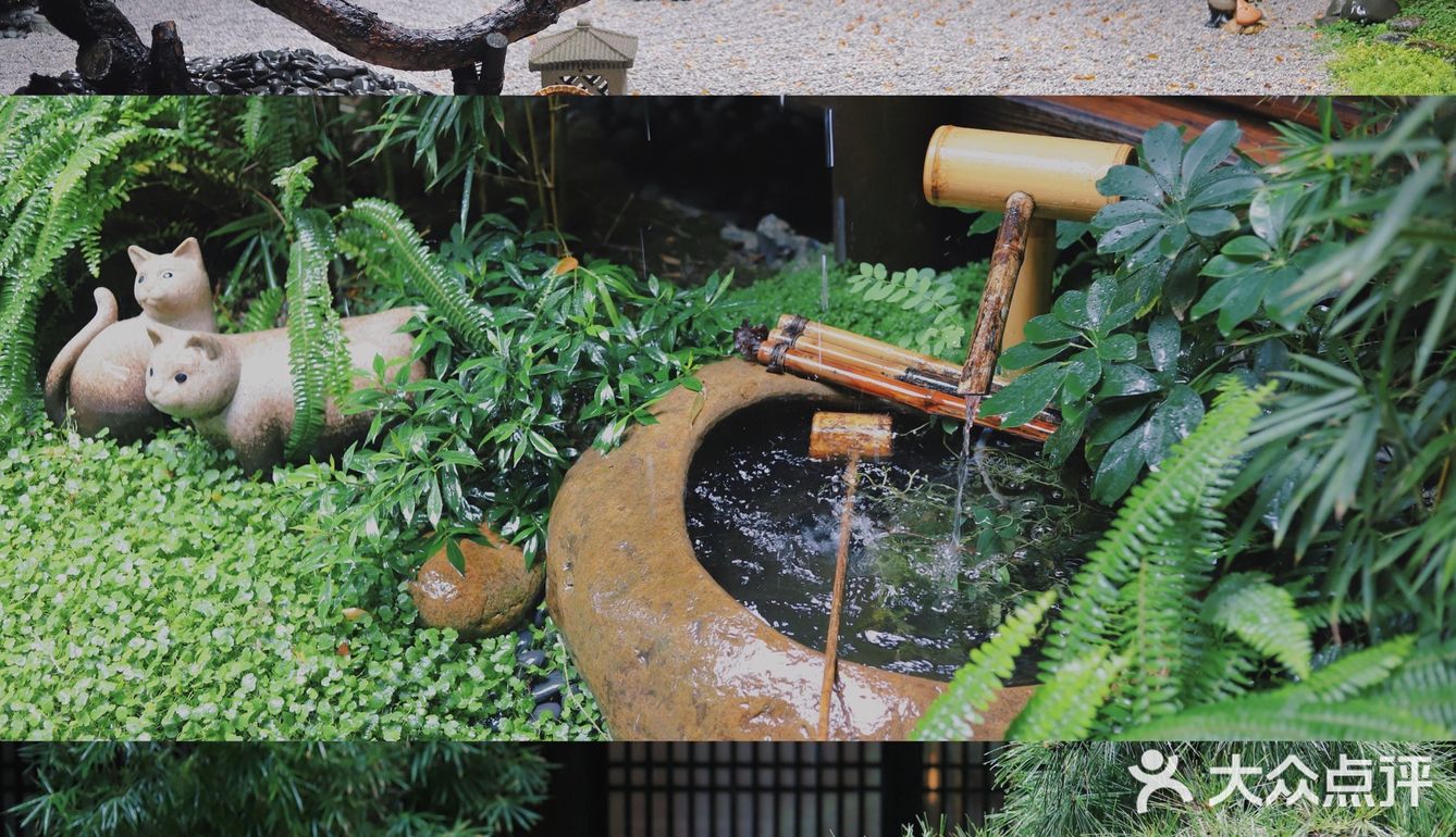 成都探店|仿佛与世隔绝的小京都,超出片🍵