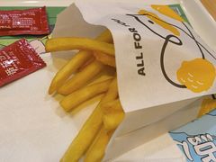 -德克士(砂之船奥特莱斯店)