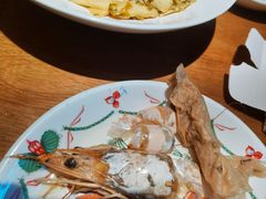-大家食府·福建菜(FAC协盛中心庭院餐厅店)