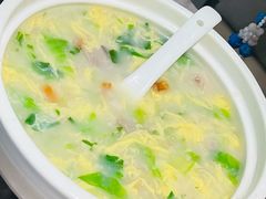 -吕氏焗小鲜•海鲜青岛菜(八大关店)