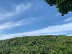 -平湖九龙山旅游度假区
