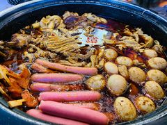 -安徽阜阳卷馍(西单店)