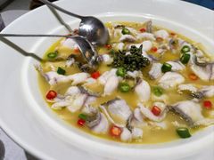 -青花椒花椒鱼(合生汇店)