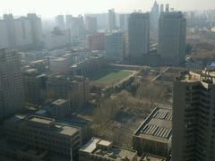 -君悦酒店·乐厨·高空自助餐(青年大街店)