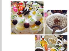 -老人和饭店(淮海中路店)