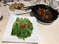-广东胜利宾馆西关粤中餐厅