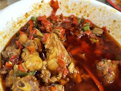 -老三样·旧食新味(船山路店)