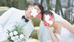 点击看大图 -雪中彩影婚纱摄影·微光艺术中心