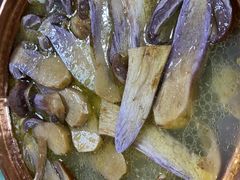 -银同牦牛肉火锅