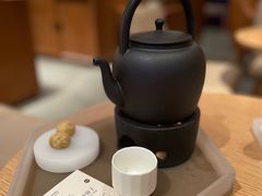碎银子-tea'stone(华侨城创意园店)