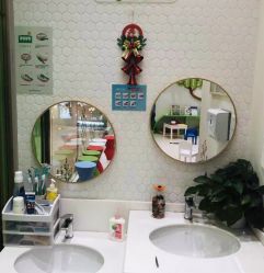 -青苗儿童口腔(长楹天街购物中心)