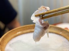 脆皖鱼片-陶冶居粥底小火锅(甲岸村店)
