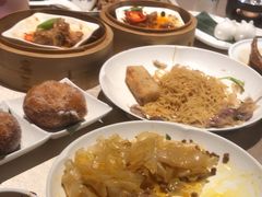 -粤匠·澳门点心粤菜海鲜(澳门半岛店)