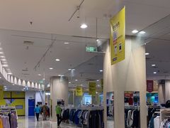 -永旺梦乐城国际商城(北清路店)