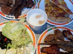 -比格比萨自助(宝山日月光店)