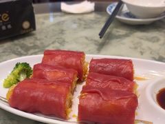 -山水茶艺馆·点心粤菜·30年老字号