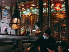 大堂-陶陶居酒家(海岸城店)