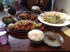 -铃木食堂(帽儿胡同店)