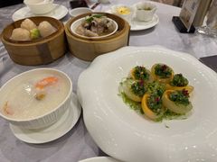 -丰鲤楼•闽南茶楼(仟禧汇店)