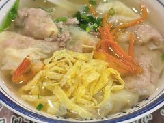 -长人馄饨铺(解放街店)