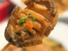 -品海楼·大连海胆锅贴馆(东港店)