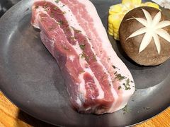 -哼蟹二将·烤肉酱蟹(合生汇店)