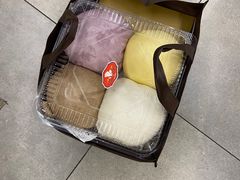 -白玉兰食品甜凤店(合生汇店)