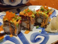 -小山日本料理(兴业太古汇店)