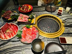 -牛局别馆·和牛烧肉(日月广场店)
